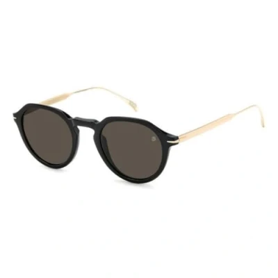 Abbildung von David Beckham DB1098/S 2M2 Sonnenbrille 49/23/150