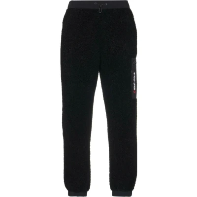 Abbildung von Southpole Jogginghose, Herren, Größe: Large, Black