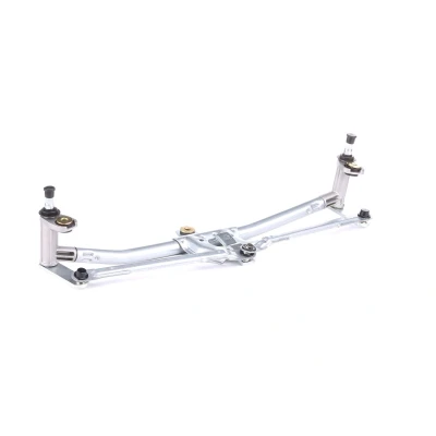 Abbildung von MAGNETI MARELLI 085570190010 Scheibenwischergestänge für Linkslenker vorne VOLKSWAGEN: Golf 4 Schrägheck, Variant, Bora Limousine