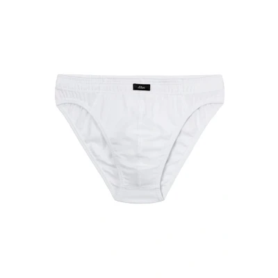Abbildung von s.Oliver 7 PACK Slip, Herren, Größe: XXL, Weiß