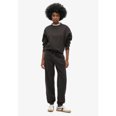 Abbildung von Superdry Jogginghose &quot;SU ESSENTIAL LOGO CUFF JOGGER&quot;