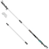 Abbildung von GARDENA Akku Hochentaster 14776 55 Teleskop Baumschere HighCut 360/18V