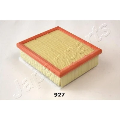 Abbildung von JAPANPARTS FA 927S Luftfilter 60 188 210 Filtereinsatz JEEP: Renegade SUV, Compass, FIAT: 500X