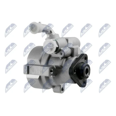 Abbildung von NTY SPW FT 003 Hydraulikpumpe hydraulisch FIAT: Barchetta, Doblo I Kombi, Punto Schrägheck