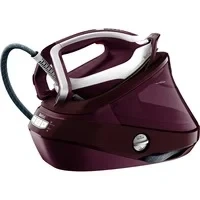 Abbildung von Tefal Dampfbügelstation &quot;GV9810 Pro Express Vision inklusive Dampfbürste DT2026&quot;, 8,3 Bar Druck, 180 g/Min. konstanter Dampf, 680 Dampfstoß