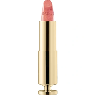 Abbildung von Babor Creamy Lipstick 10 Super RED Lippenstift, Damen, Größe: One Size, 8 gin&amp;juice