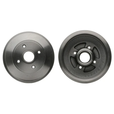 Abbildung von DELPHI BF571 Bremstrommel ohne ABS Sensorring, Radlager, Lager 238 SUZUKI: Splash, SWIFT 3, OPEL: Agila B