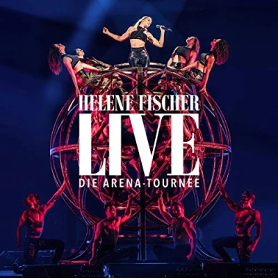 Abbildung von Universal Music GmbH Hörspiel CD Helene Fischer Live: Die Arena Tournee