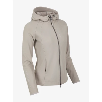 Abbildung von LeMieux Jacke Charlotte Ash