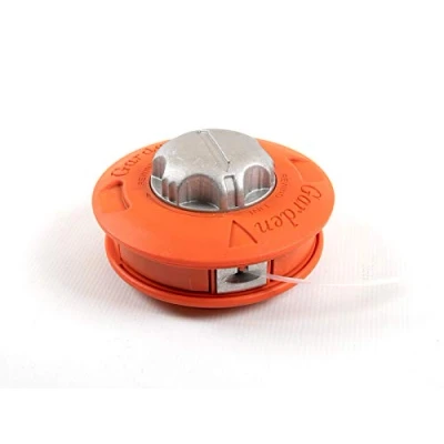 Abbildung von Fadenkopf Mähkopf Fadenspule Motorsense Mähfaden Easy Load &amp; Go M10x1,25