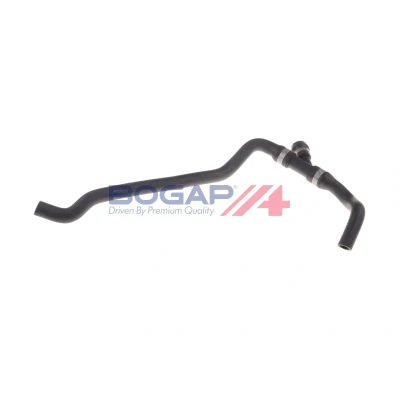 Abbildung von BOGAP B4228248 Kühlerschlauch BMW: X5 (E70) xDrive30i 2008 2010