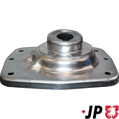 Abbildung von JP GROUP 4142400170 Federbeinstützlager Vorderachse links ohne Lager CITROËN: C8, Jumpy II MPV, Evasion, PEUGEOT: 807, Expert I Kastenwagen, 806