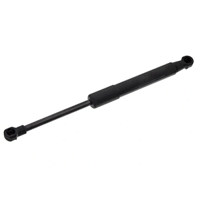Abbildung von FEBI BILSTEIN 37495 Heckklappendämpfer 370 258,5 beidseitig VOLKSWAGEN: Golf 6 Cabrio