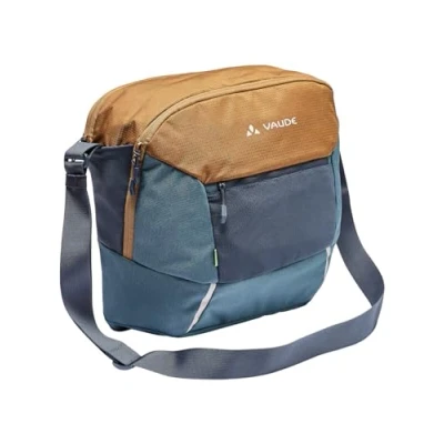 Abbildung von Vaude Cycle 38 CM Umhängetasche, Größe: One Size, Baltic sea umbra