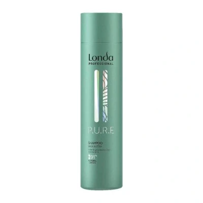 Abbildung von Londa Professional P.U.R.E. Shampoo 250 ml