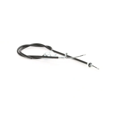 Abbildung von A.B.S. K10067 Handbremsseil 1703 Scheibenbremse für Links /Rechtslenker NISSAN: Qashqai / Qashqai+2 I Van,