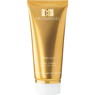 Abbildung von Dr. Grandel Timeless Body Cream 200 ml