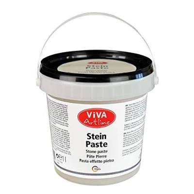 Abbildung von Artline Stein Paste, Sepia