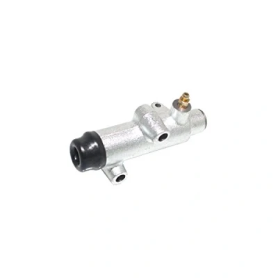 Abbildung von DELPHI LL70062 Kupplungsnehmerzylinder LADA: 1200 1600 Limousine, Niva