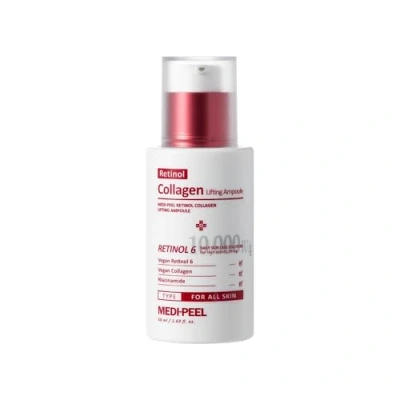 Abbildung von MEDI PEEL Retinol Collagen Lifting Ampoule