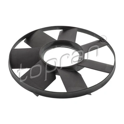 Abbildung von TOPRAN 500 905 Lüfterrad, Motorkühlung BMW: 3 Limousine, Touring, Coupe