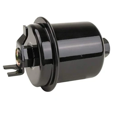 Abbildung von HERTH+BUSS JAKOPARTS J1334023 Kraftstofffilter Leitungsfilter HONDA: CIVIC 7 Hatchback, CRX 3, 6 Stufenheck