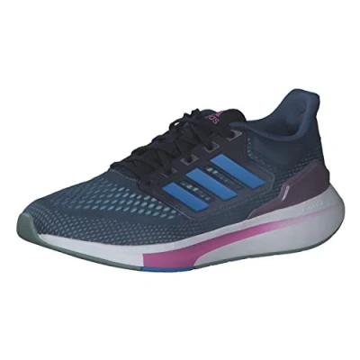 Abbildung von adidas Performance Damen Laufschuhe EQ21 RUN Laufschuh