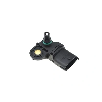 Abbildung von NTY ECM PL 000 Sensor, Ladedruck mit integriertem Lufttemperatursensor OPEL: Zafira B, Vectra C Caravan, Insignia A Limousine, FORD: FOCUS 3 Turnier