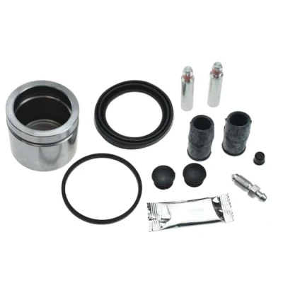 Abbildung von AUTOFREN SEINSA D44113S Bremssattel Reparatursatz Vorderachse 60 PISTON KIT+GUIDEPINS BMW: 7, X3, 5 Limousine, LAND ROVER: Range Rover 3