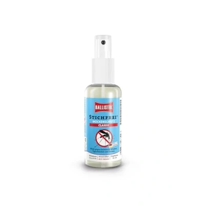 Abbildung von Ballistol Stichfrei Pumpspray 100 ml