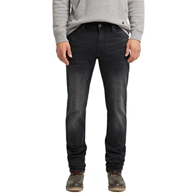 Abbildung von MUSTANG Herren Jeans Hose Boston K