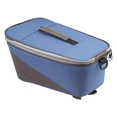 Abbildung von racktime Fahrradtasche &quot;TALIS&quot;, (2 tlg.)