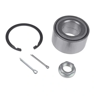 Abbildung von BLUE PRINT ADT38241 Radlagersatz Vorderachse links, rechts 82 Schrägkugellager TOYOTA: Picnic