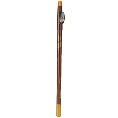Abbildung von Professioneller Bartstift Füller, Langlebiger Wasserdichter Haushalts Liner, der Styling Werkzeug Zur Verbesserung Gesichtsbehaarung Bildet(Hellbraun)