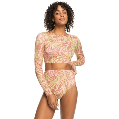 Abbildung von Roxy Rash Guard &quot;Roxy Pro Nose Ride&quot;