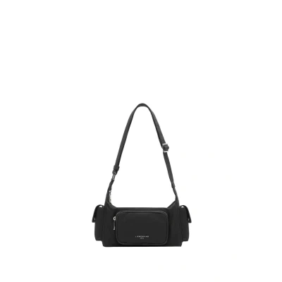 Abbildung von Liebeskind Berlin Lila Crossbody S Black