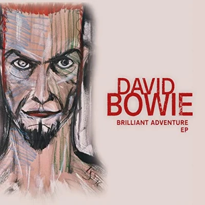 Abbildung von Brilliant Adventure Ep [Vinyl Maxi Single]