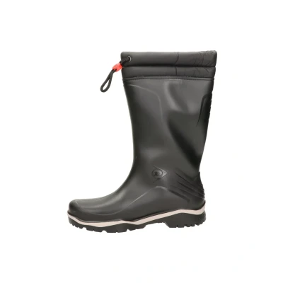 Abbildung von Dunlop Blizzard Gummistiefel, Herren, Größe: 45, Zwart Naturkautschuk