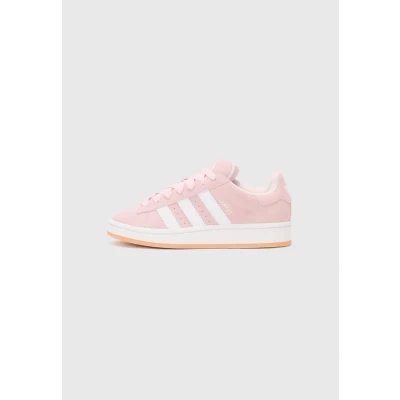 Abbildung von adidas Originals Campus 00S Unisex Sneaker low für Kinder, Größe: 38 2/3, Clear pink/white/gum Schuhe