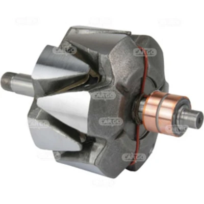 Abbildung von Läufer, Generator HC CARGO 232040