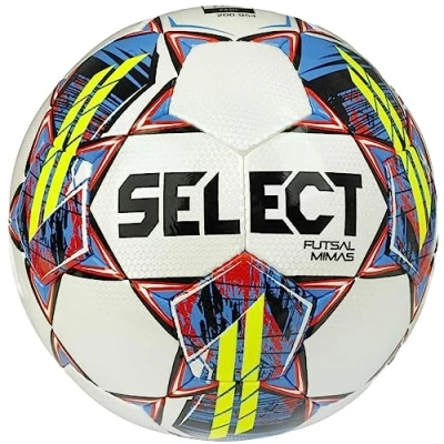 Abbildung von Select Mimas V22 Futsal Ball