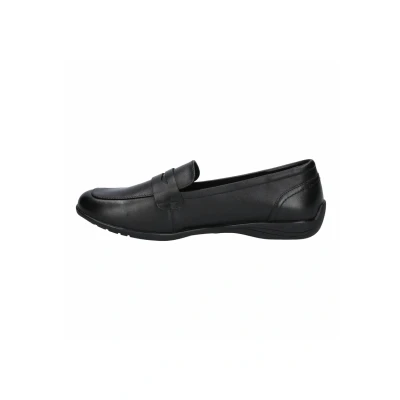 Abbildung von Josef Seibel Fenja 22 Klassischer Ballerina, Damen, Größe: 38, Black Schuhe