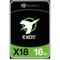 Abbildung von SEAGATE Exos X18 8,9 cm (3,5 Zoll), 16000 GB SAS