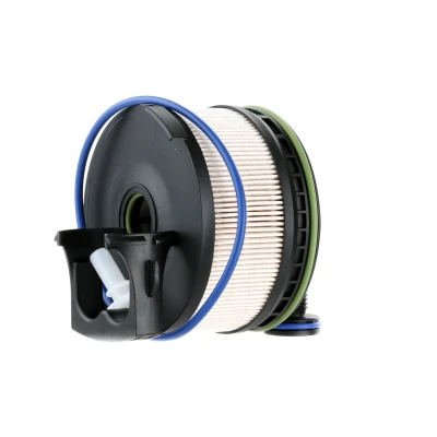 Abbildung von MAHLE ORIGINAL KX 533KIT Kraftstofffilter Filtereinsatz MERCEDES BENZ: A Klasse, C Klasse T modell, E modell