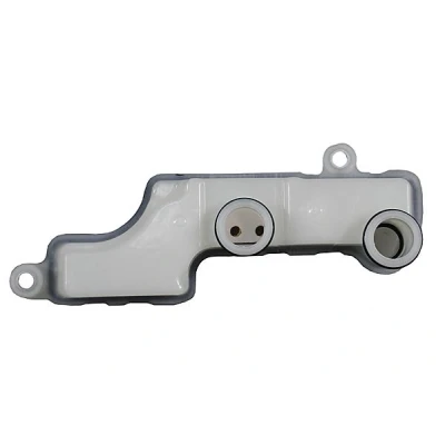 Abbildung von METZGER 8020098 Getriebeölfilter AUDI: A6 C7 Avant, Q5, Limousine
