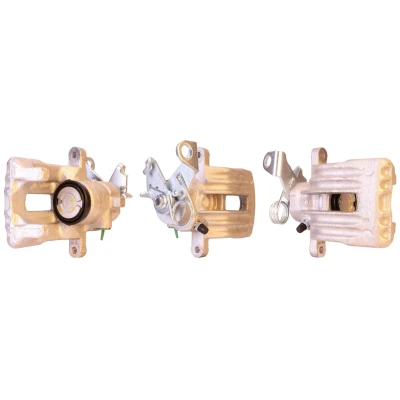 Abbildung von ELSTOCK 87 0170 Bremssattel Aluminium Hinterachse rechts, vor der Achse ALFA ROMEO: 166, 156 Limousine, Sportwagon