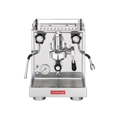 Abbildung von La Pavoni Neue Cellini Classic Espressomaschine