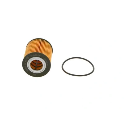 Abbildung von BOSCH 1 457 429 197 Ölfilter mit Dichtung Filtereinsatz MINI: Cabrio, Schrägheck