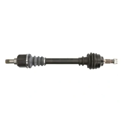 Abbildung von POINT GEAR PNG72610 Antriebswelle Vorderachse links 625 86 für Fahrzeuge mit ABS PEUGEOT: 2008 Kombi, 208 I Schrägheck, 3008