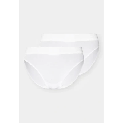 Abbildung von Sloggi Double Comfort TAI Slip, Damen, Größe: 42, White